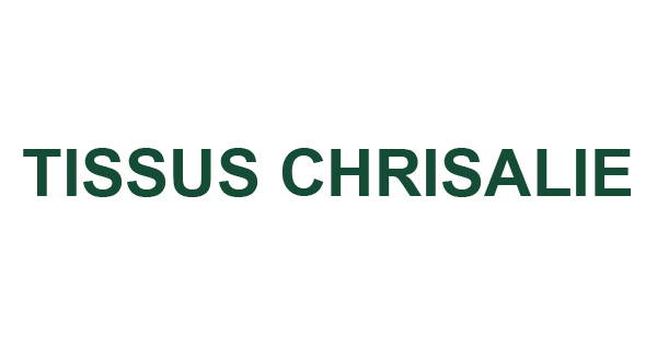 TISSUS CHRISALIE